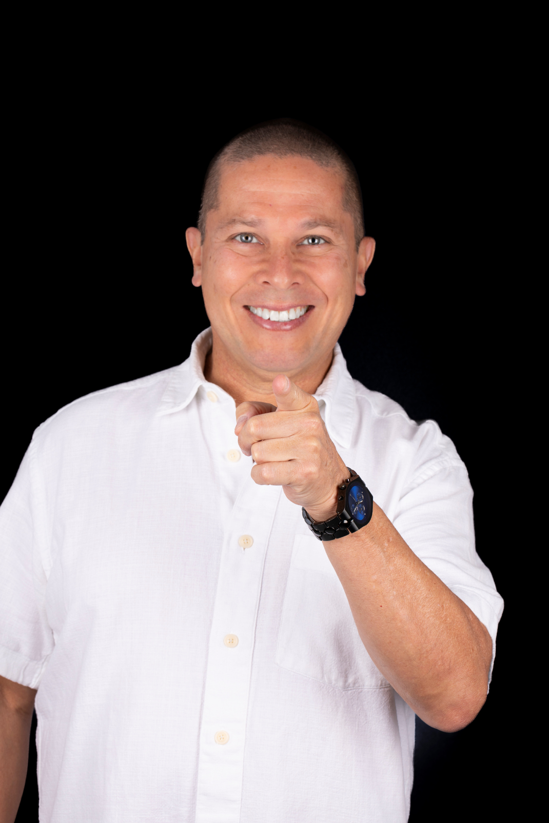 alfredo natera odontologo venezolano