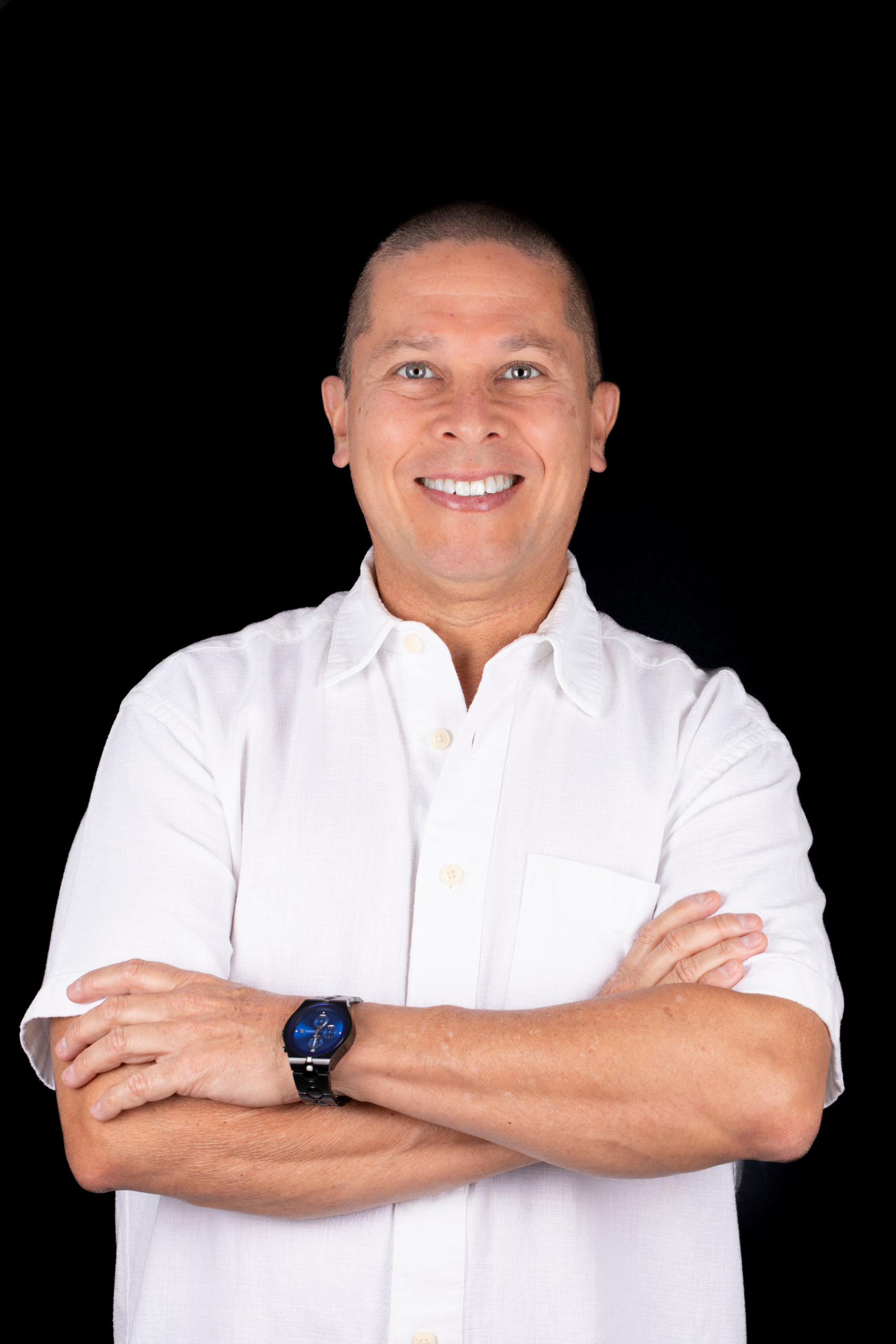 reconocido odontologo venezolano