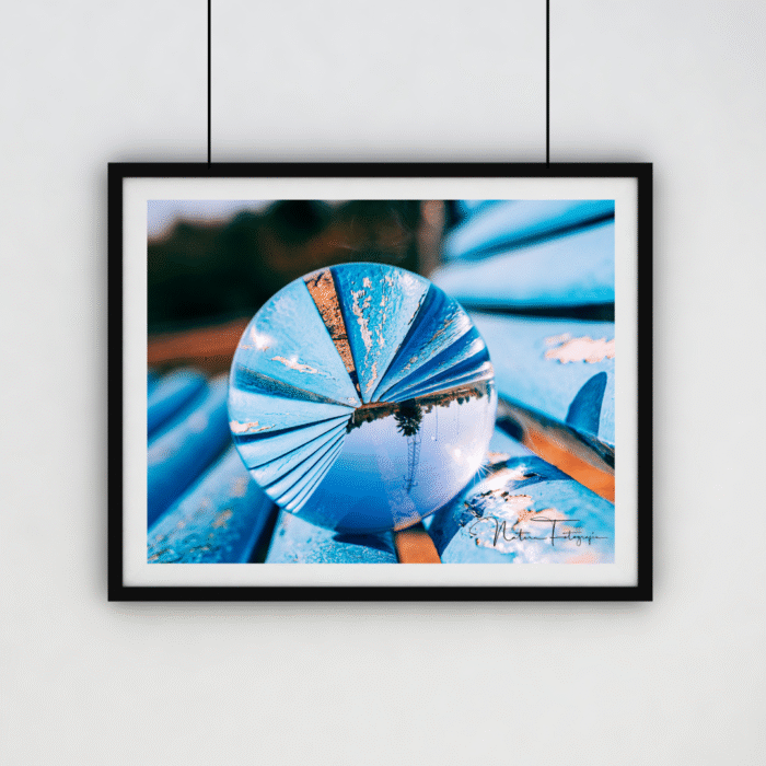 Lente Bola - 3664