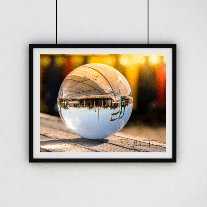 Lente Bola - 3672