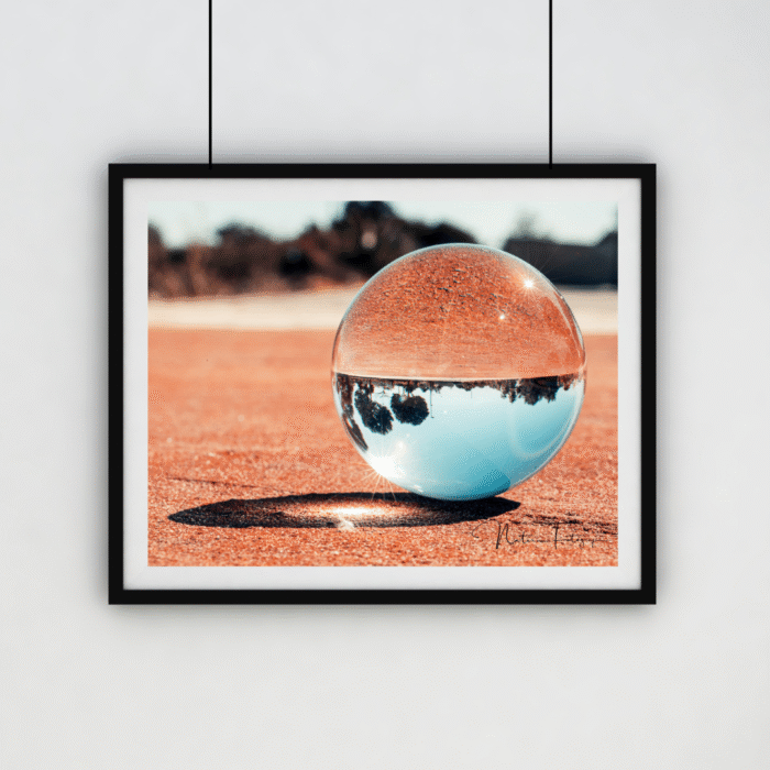 Lente Bola - 3819